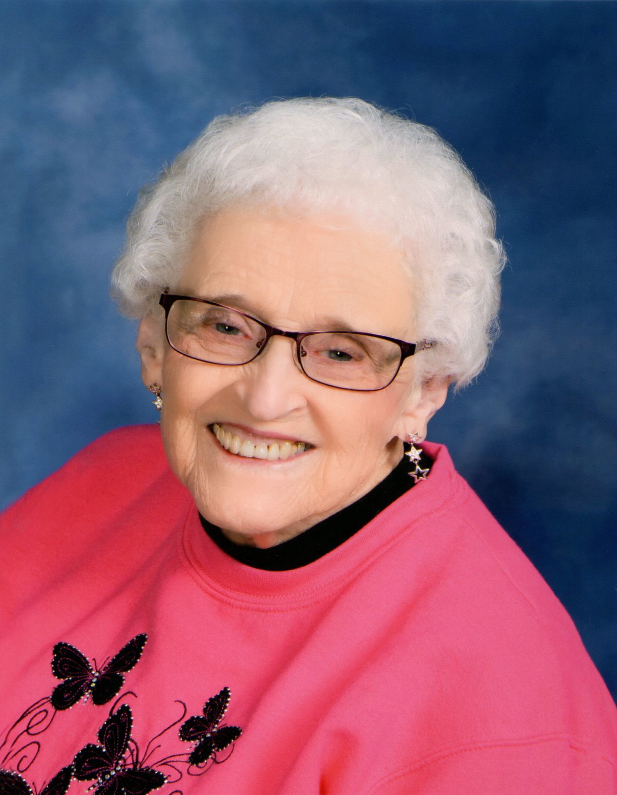 Jean E. Frush